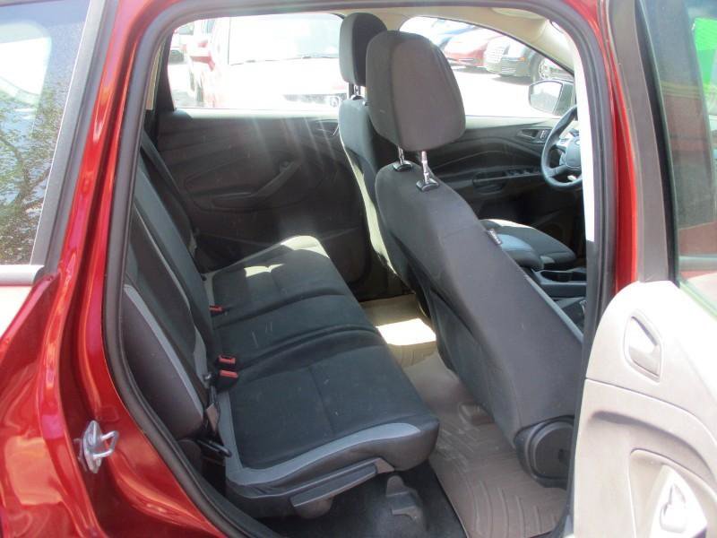 Used 2016 Ford Escape S FWD image 8