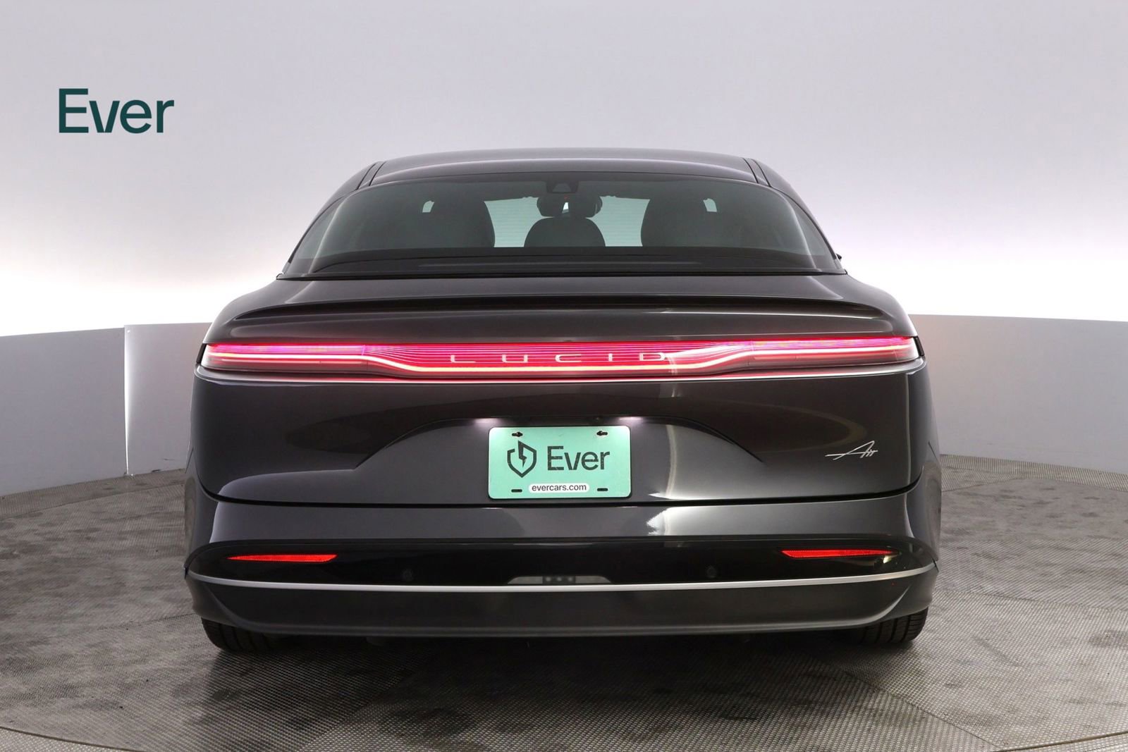 Used 2023 Lucid Air Pure AWD/4WD image 15
