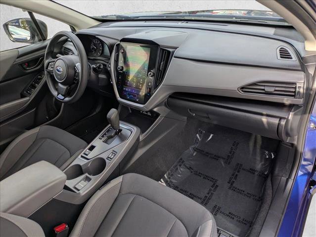 Certified 2025 Subaru Crosstrek 2.0i Premium image 19