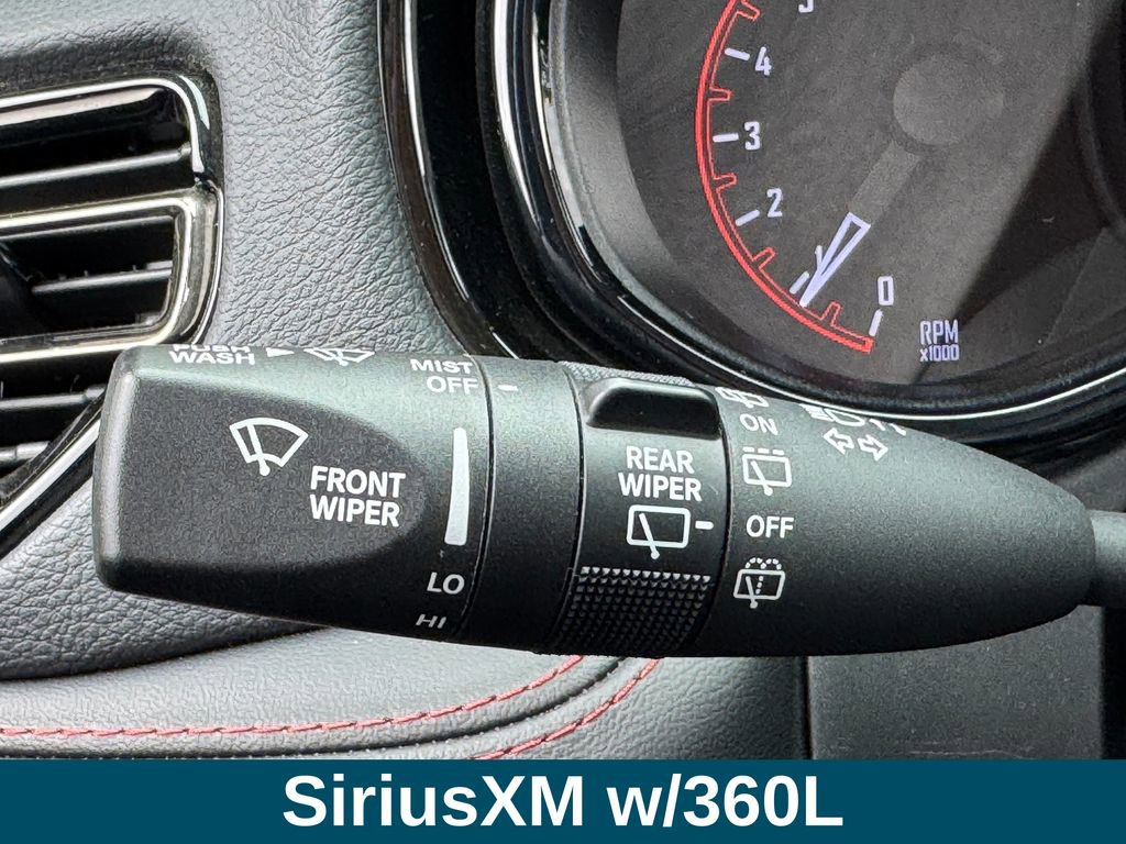 Used 2024 Dodge Durango GT AWD/4WD image 13
