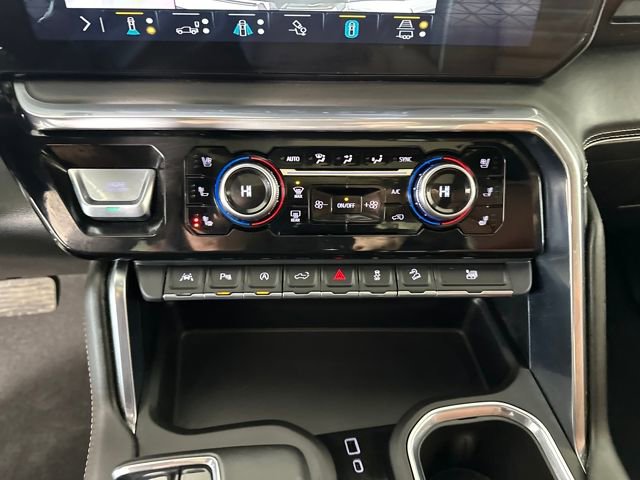 Used 2023 GMC Sierra 1500 Denali Ultimate image 23