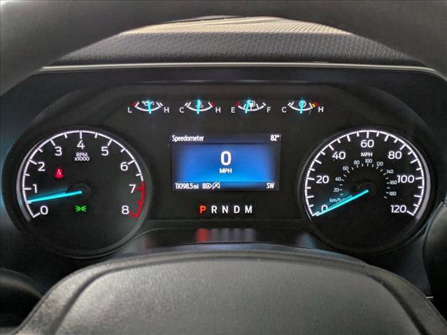 Used 2023 Ford F150 XL image 12