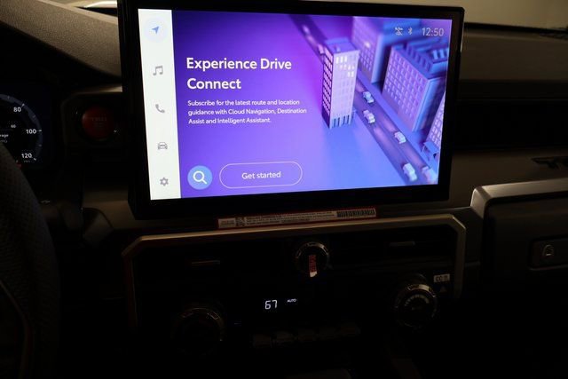 New 2026 Toyota Tacoma TRD Sport image 17