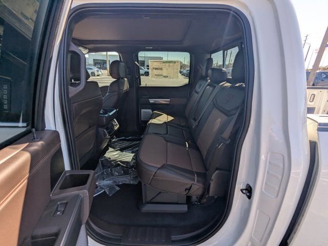 New 2026 Ford F150 King Ranch w/ Equipment Group 601A High AWD/4WD image 15