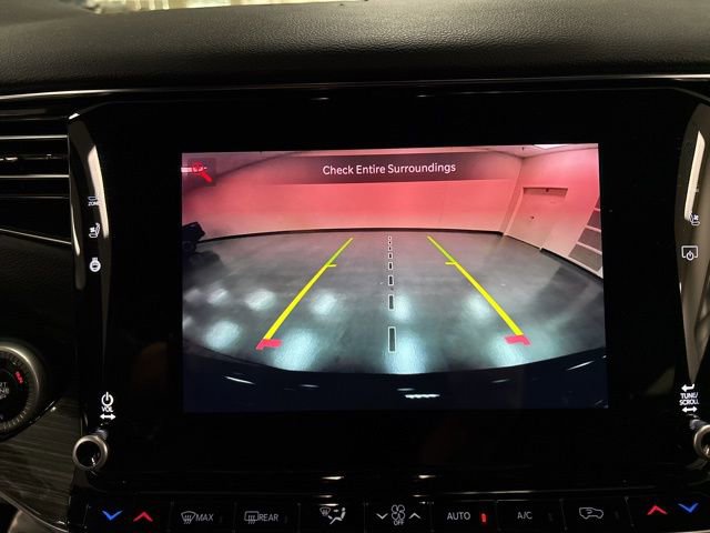 Used 2022 Jeep Wagoneer Series II image 24