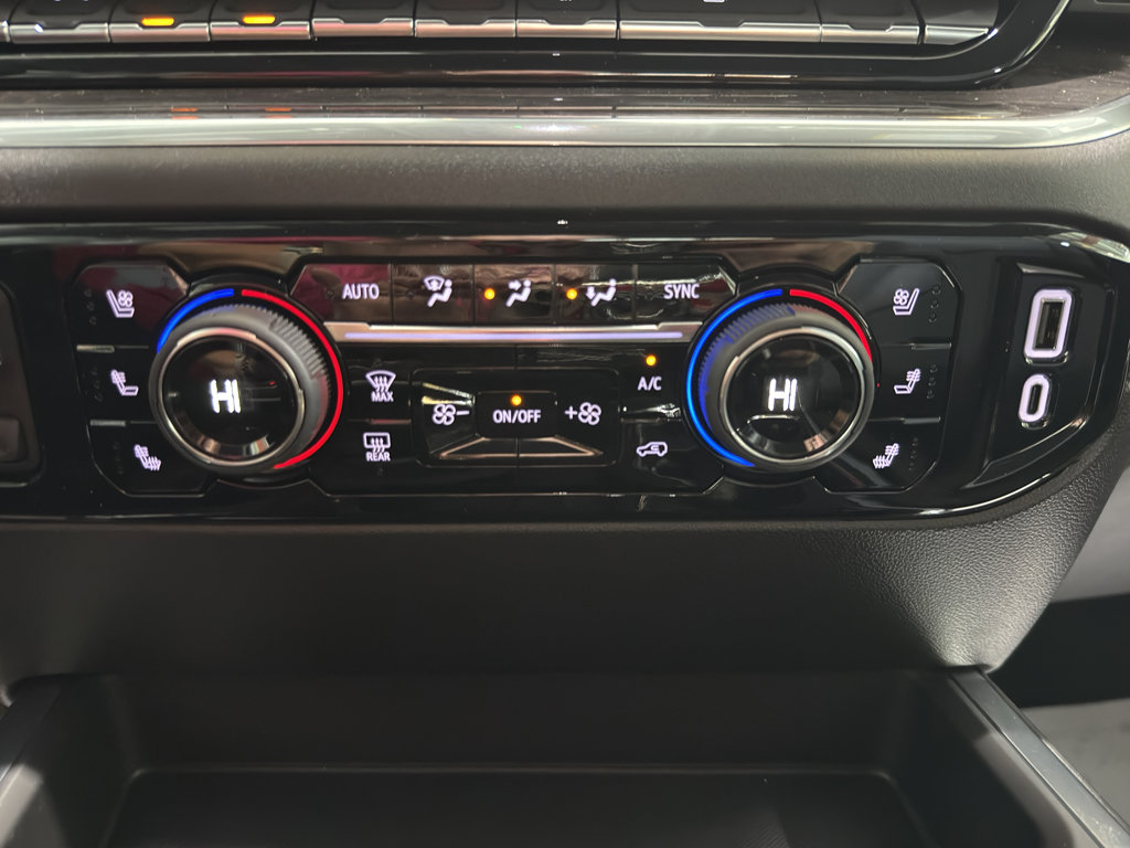 New 2026 Chevrolet Silverado 1500 LTZ w/ LTZ Convenience Package II image 15