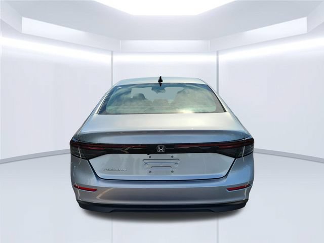 New 2026 Honda Accord SE image 15