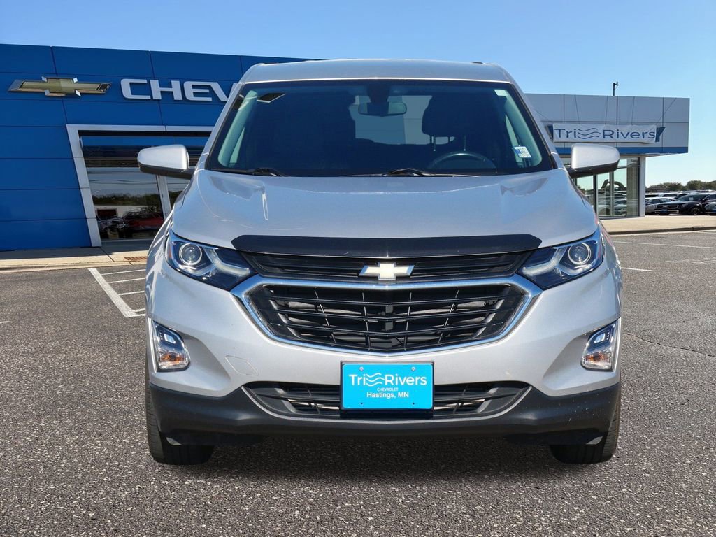 Used 2019 Chevrolet Equinox LT image 8