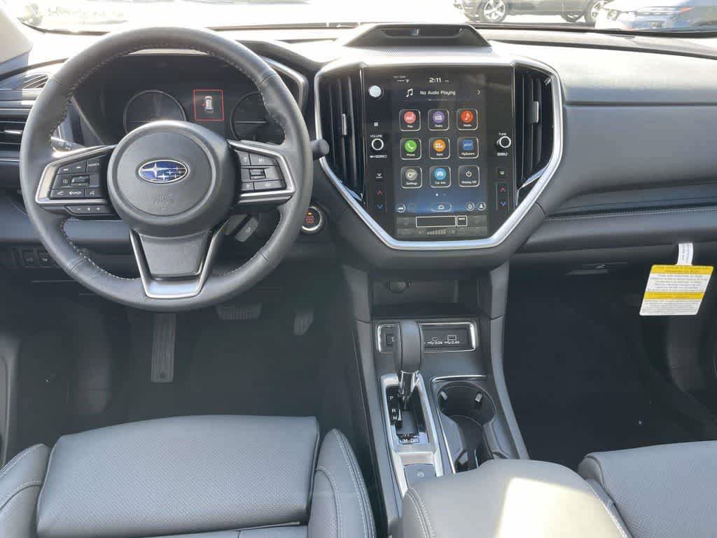 New 2026 Subaru Ascent Limited w/ Popular Package #1 AWD/4WD image 9