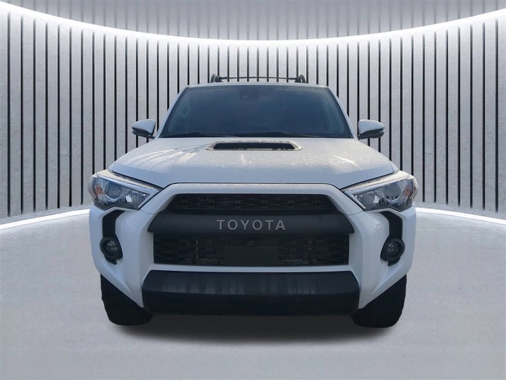 Used 2024 Toyota 4Runner TRD Pro image 10
