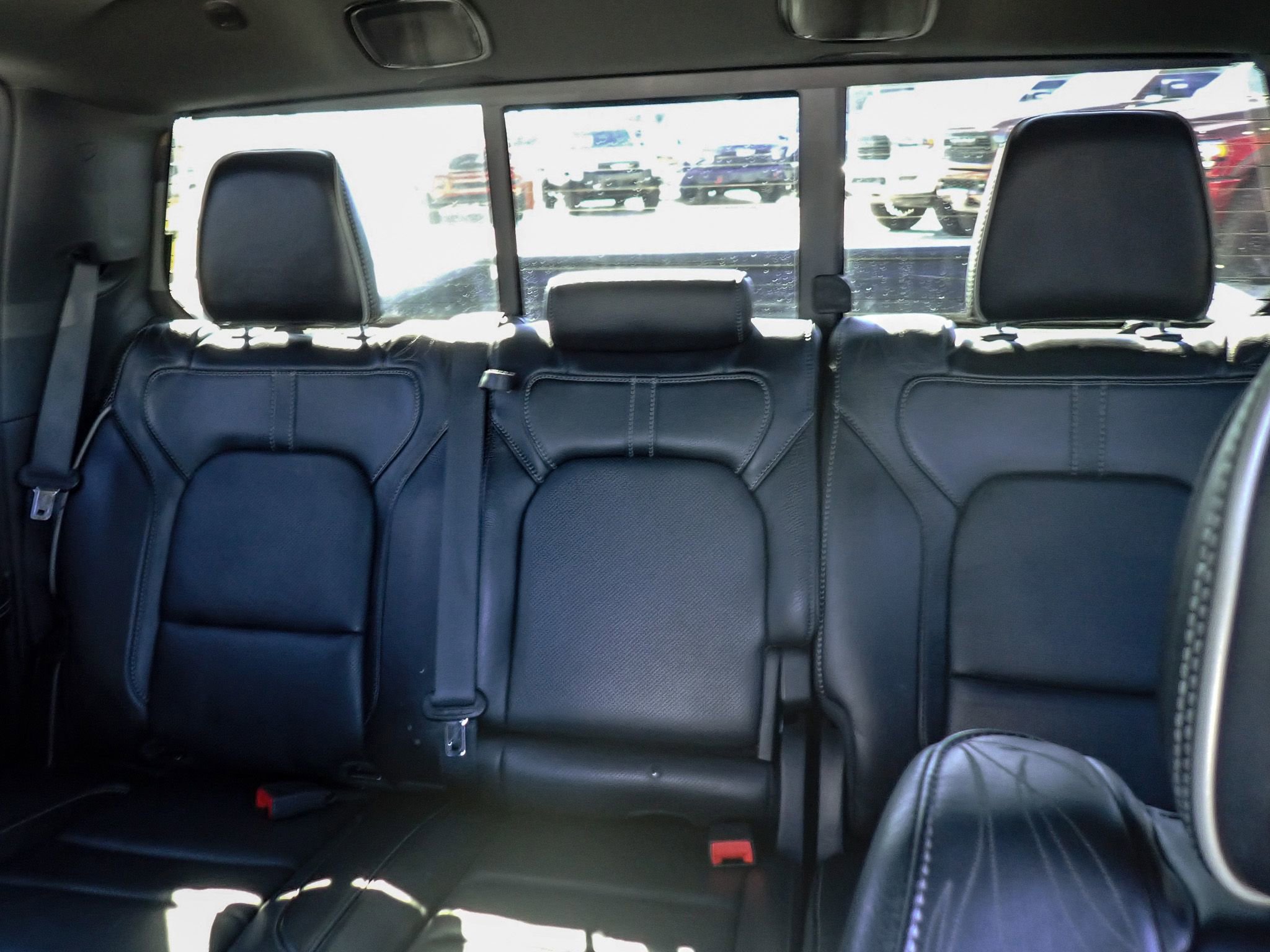 Used 2023 RAM 1500 Limited image 25