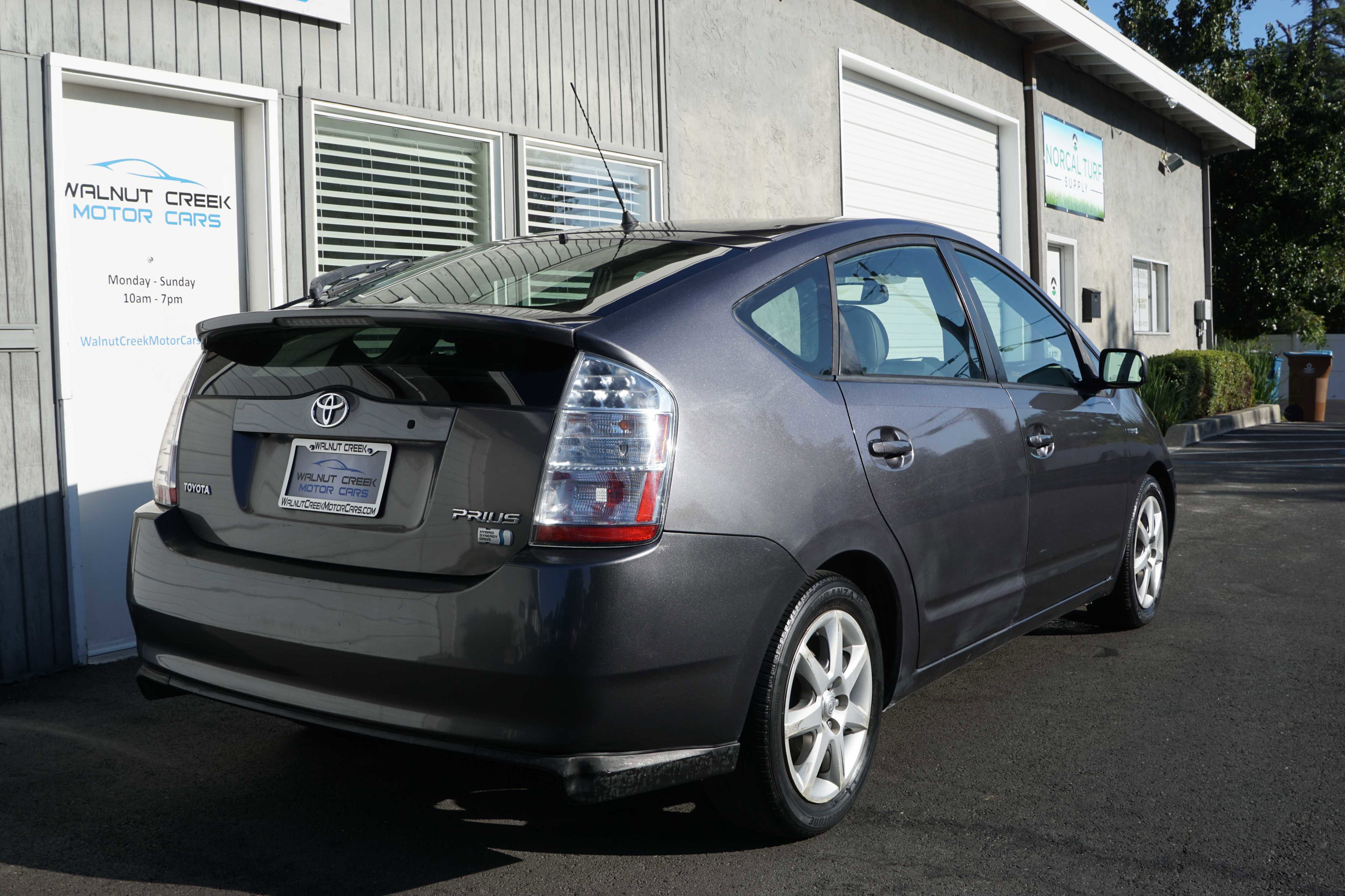 Used 2009 Toyota Prius Touring image 25