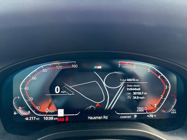 Used 2024 BMW X3 xDrive30i w/ Premium Package AWD/4WD image 26
