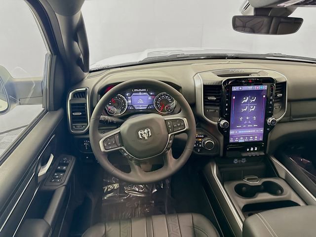 Used 2025 RAM 1500 Big Horn image 23
