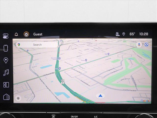 New 2026 Chevrolet Colorado W/T image 12