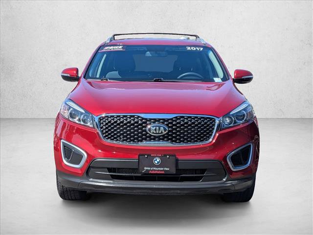 Used 2017 Kia Sorento AWD video 2