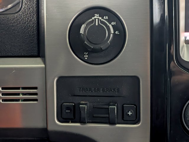 Used 2014 Ford F150 Limited AWD/4WD image 30