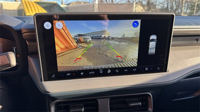 New 2026 Ford Maverick XLT w/ XLT Luxury Package image 30