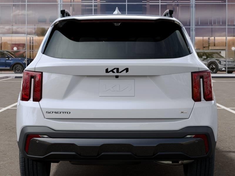 New 2026 Kia Sorento SX Prestige AWD/4WD image 13