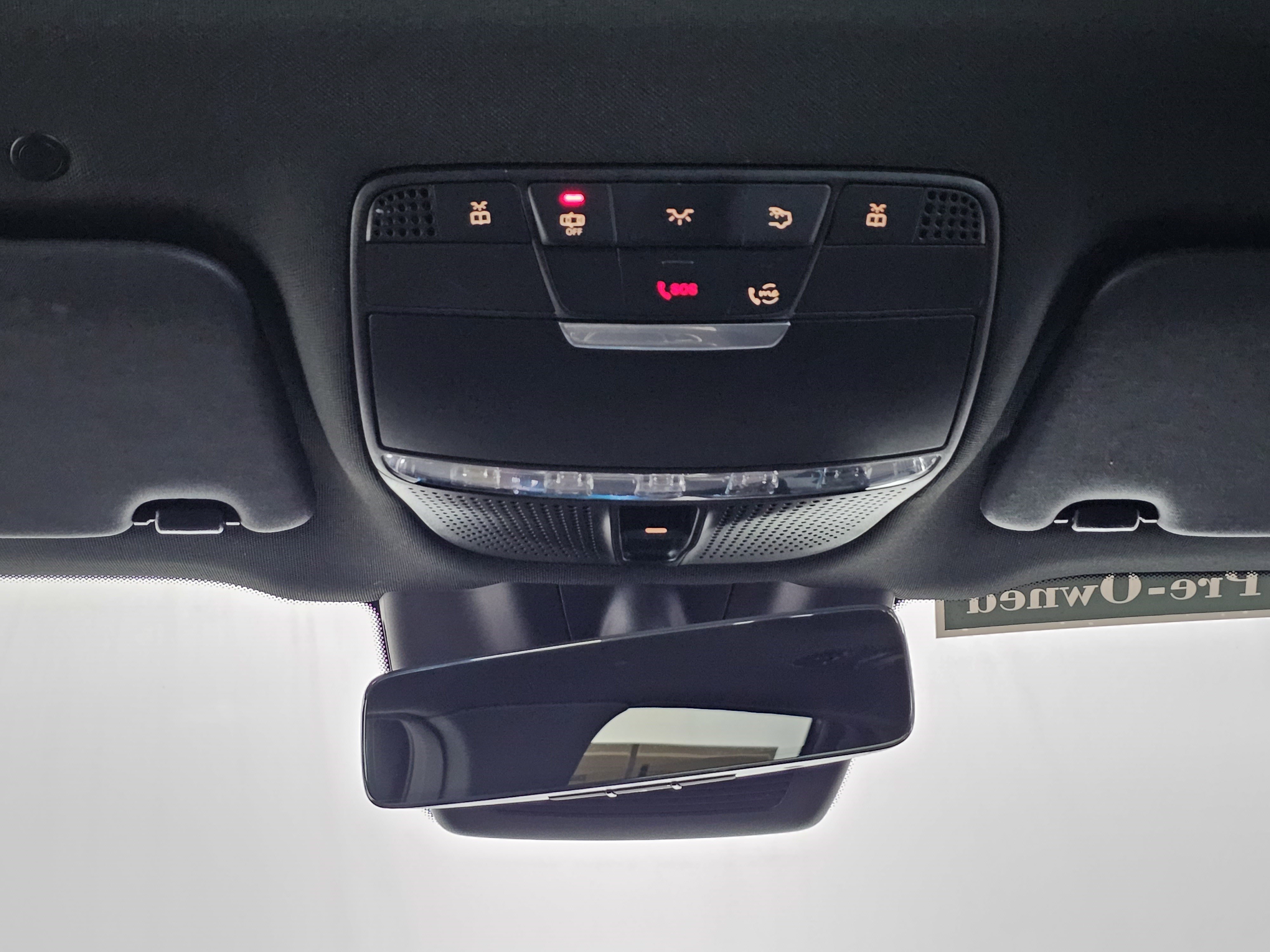 Certified 2022 Mercedes-Benz GLC 300 4MATIC image 34