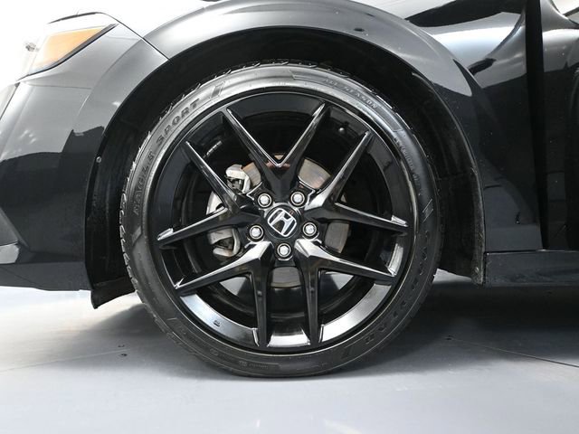 Used 2023 Honda Civic Sport image 16
