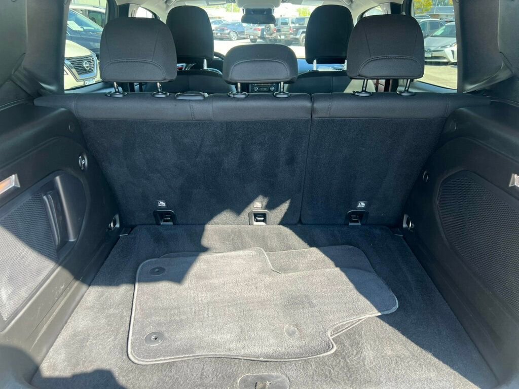 Used 2015 Jeep Renegade Trailhawk w/ Cold Weather Group image 30