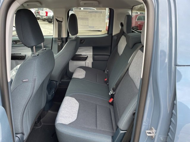 New 2026 Ford Maverick XLT image 59