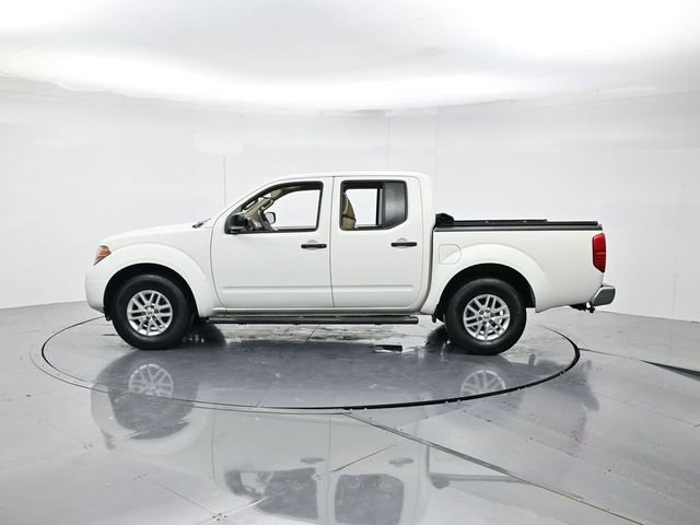 Used 2016 Nissan Frontier SV w/ SV Value Truck Package image 7
