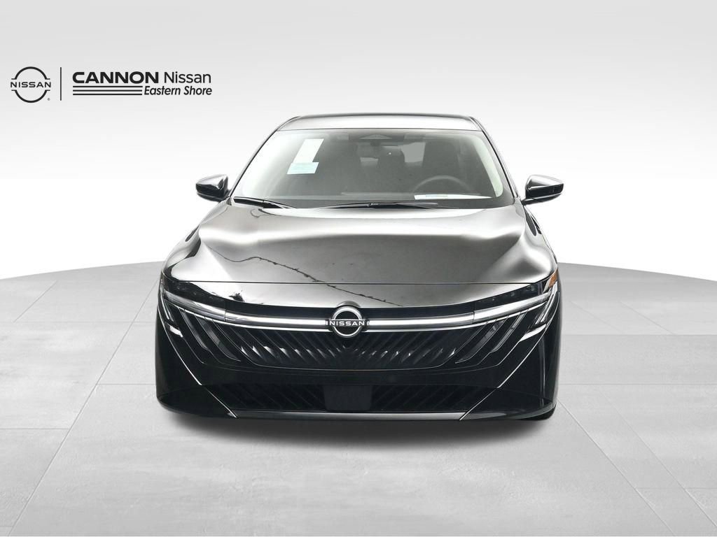 New 2026 Nissan Sentra SV image 8