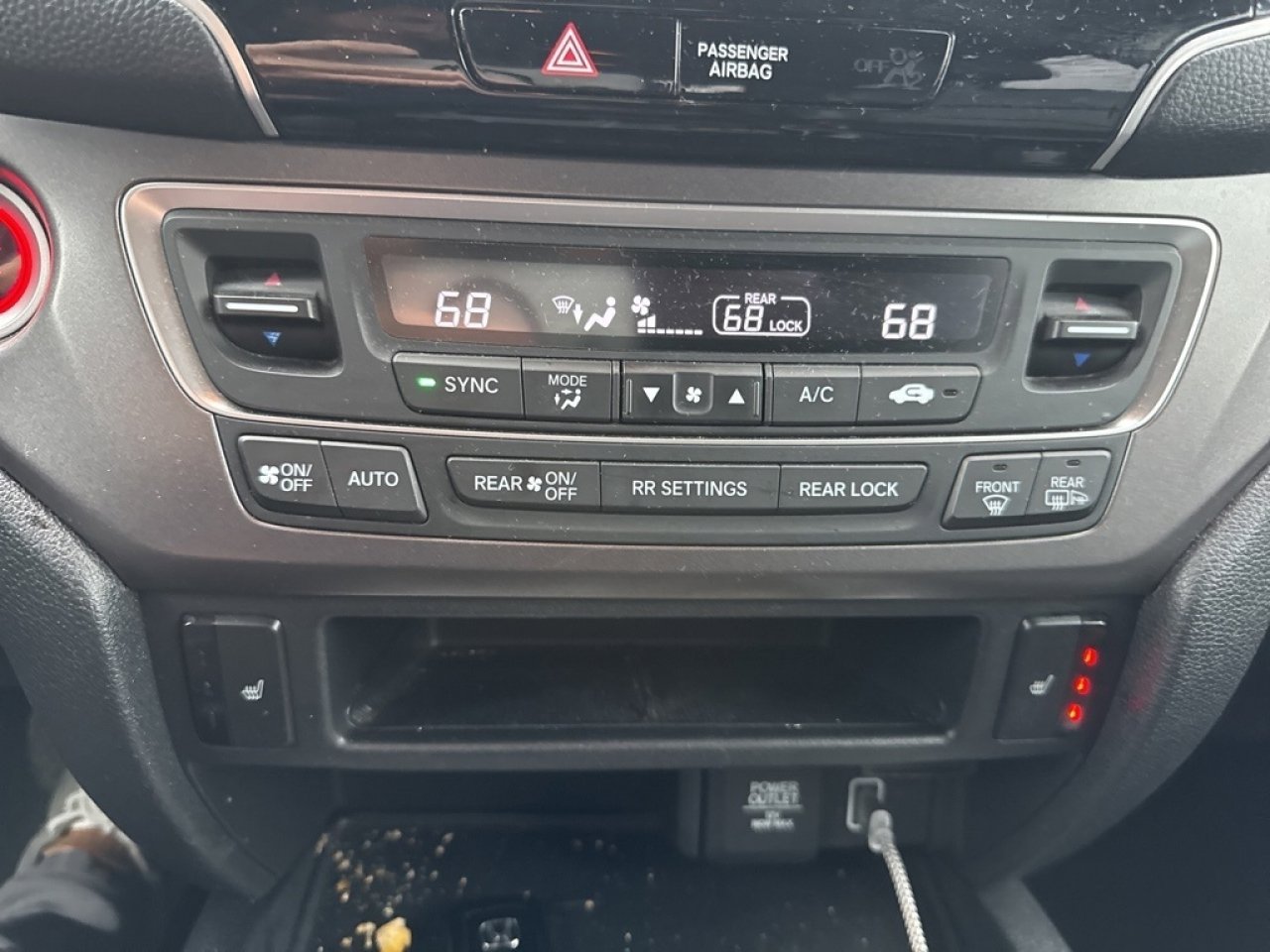 Used 2020 Honda Pilot EX-L image 18