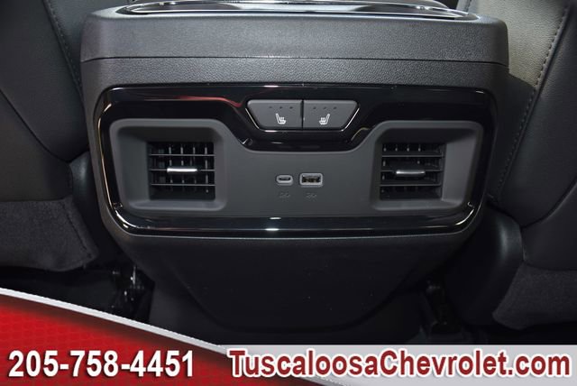 New 2026 Chevrolet Silverado 2500 ZR2 AWD/4WD image 20
