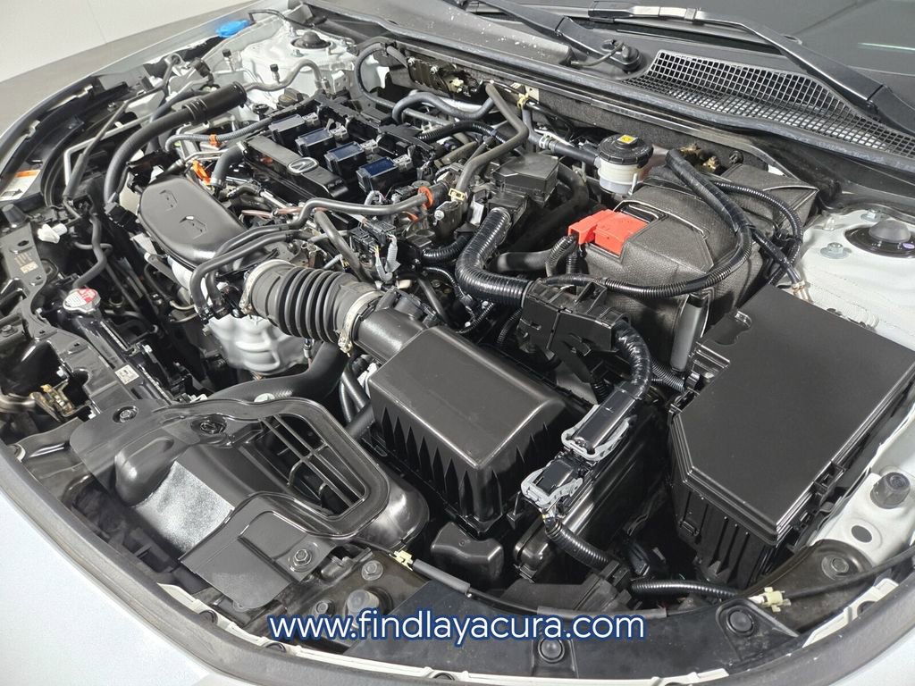 Used 2023 Acura Integra A-Spec FWD image 19