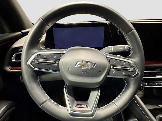 Used 2024 Chevrolet Traverse Z71 AWD/4WD image 11