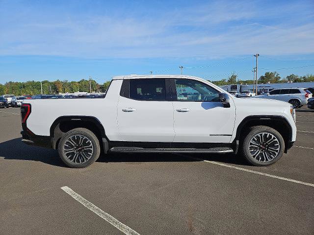New 2026 GMC Sierra EV Denali image 6
