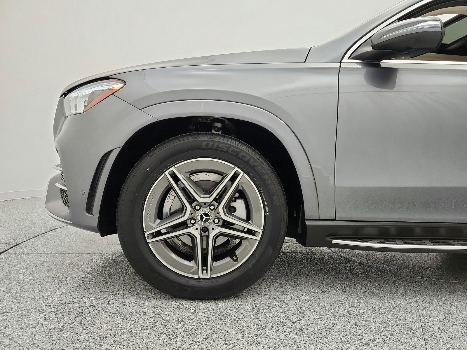 Certified 2022 Mercedes-Benz GLE 350 4MATIC image 24