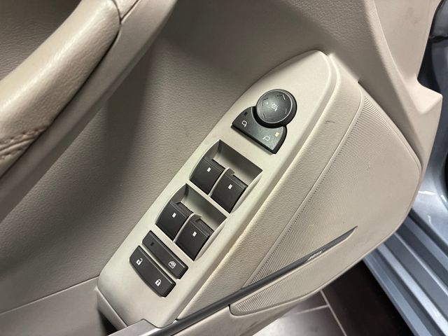 Used 2013 Cadillac CTS Luxury RWD image 11