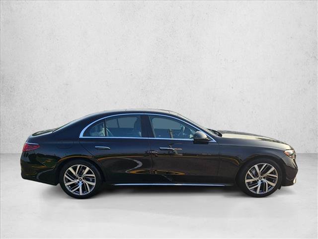 Certified 2026 Mercedes-Benz E 350 Sedan image 4