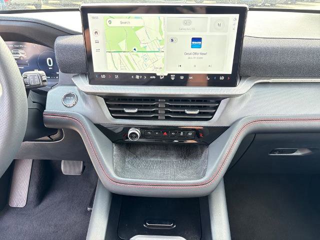 Certified 2025 Ford Explorer ST-Line image 22