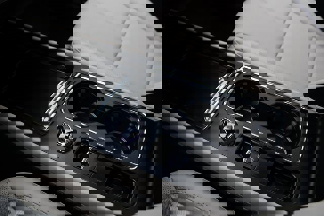 New 2026 Lincoln Corsair Grand Touring image 8