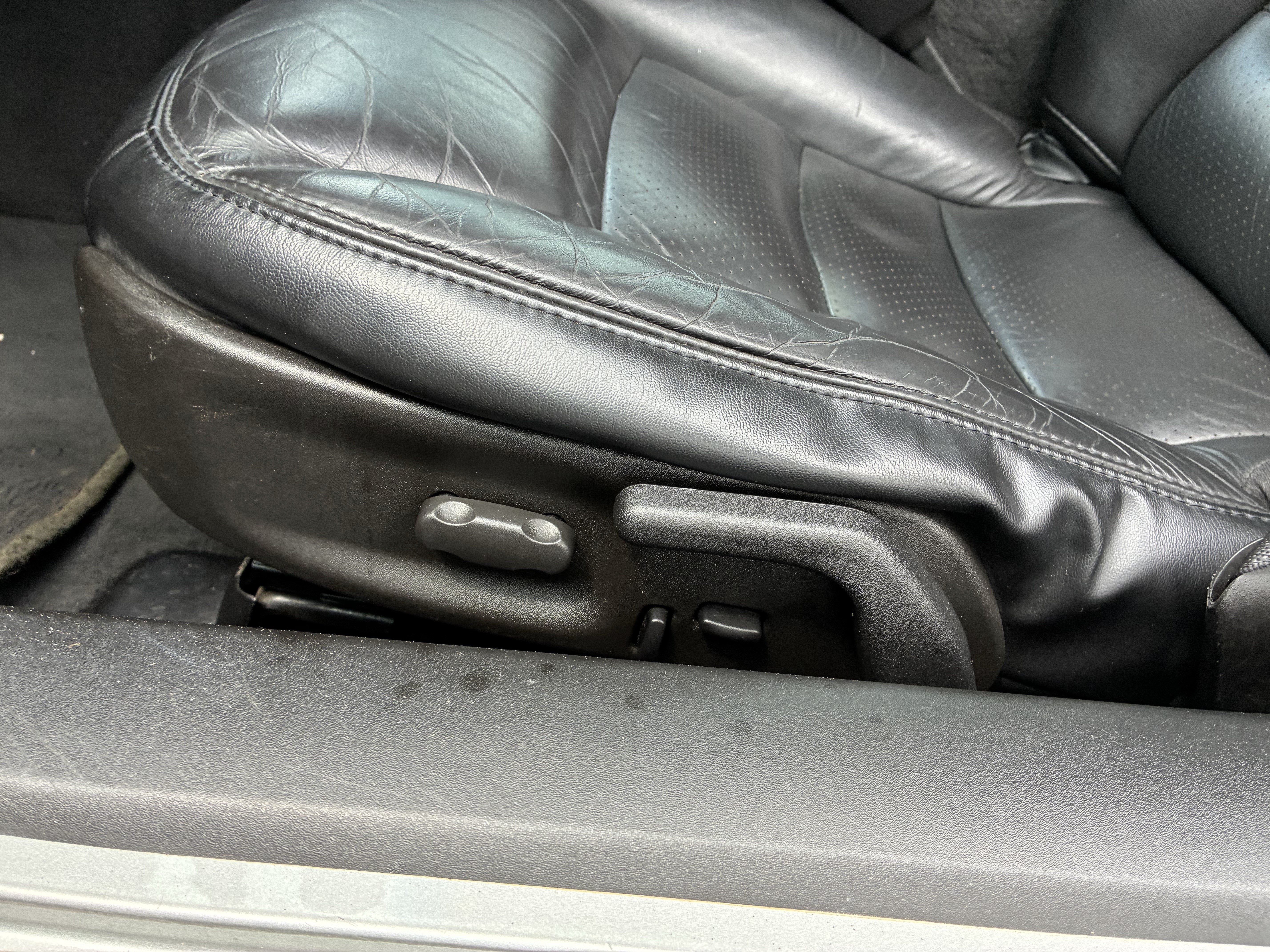 Used 2007 Chevrolet Corvette Convertible RWD image 20