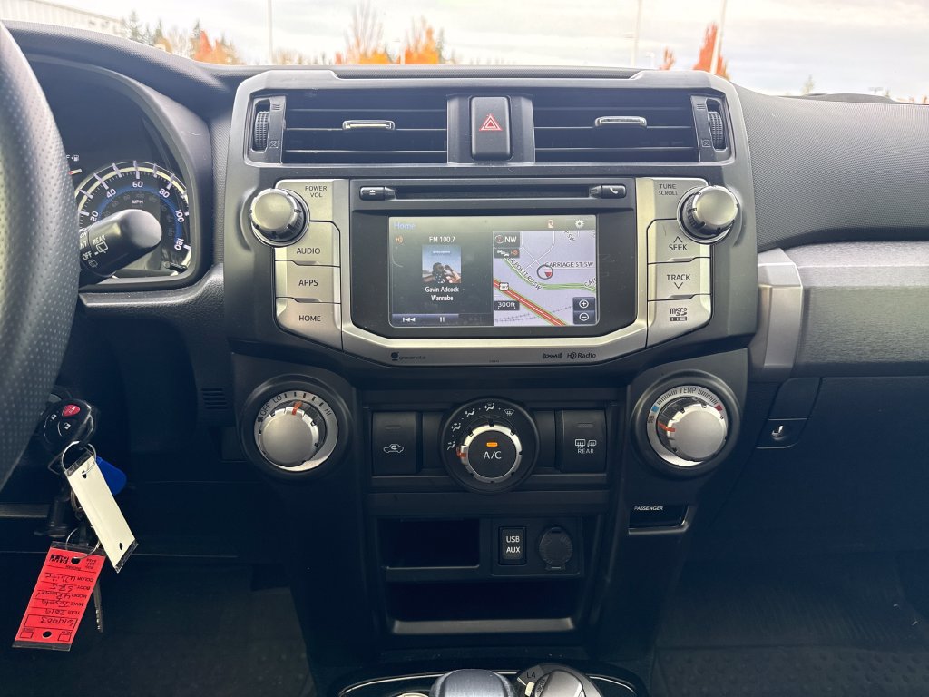 Used 2019 Toyota 4Runner SR5 Premium AWD/4WD image 27