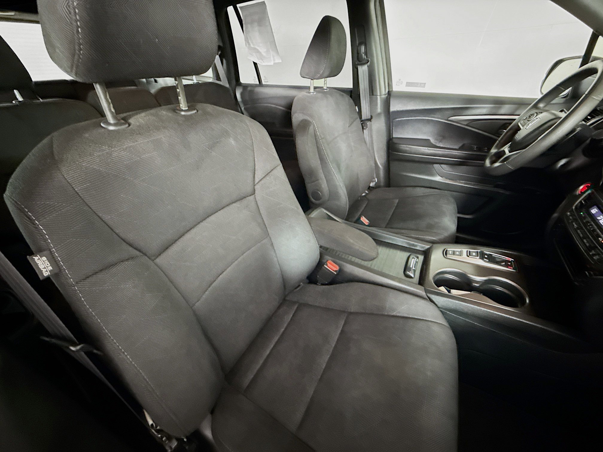 Certified 2022 Honda Pilot Sport image 36