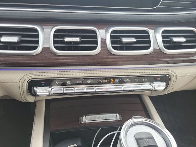 Used 2021 Mercedes-Benz GLE 350 image 20