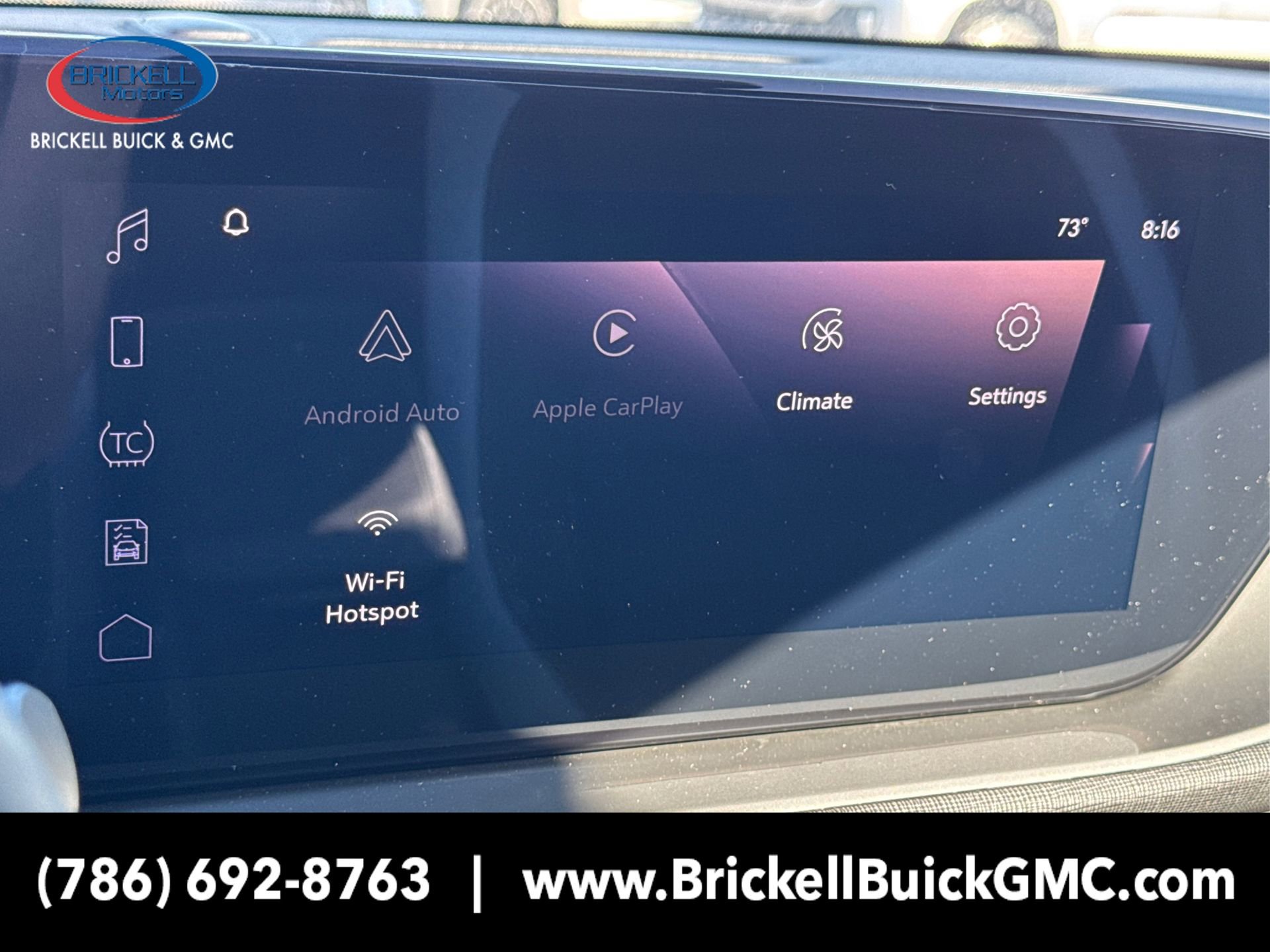 New 2025 Buick Envista Preferred w/ Convenience I Package image 26