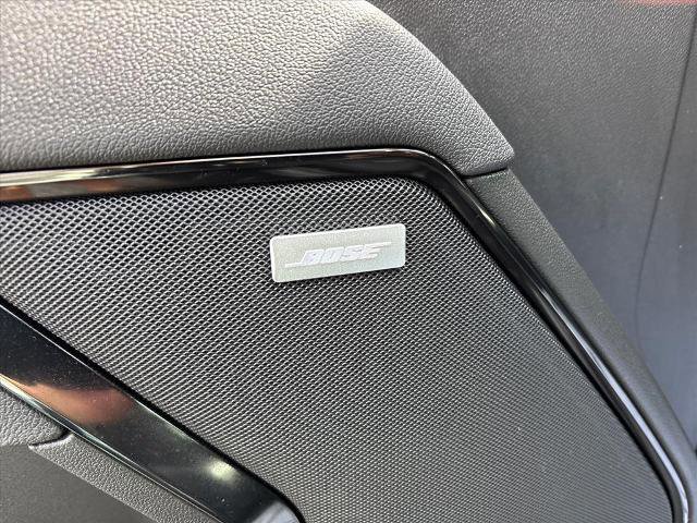 Used 2025 GMC Sierra 1500 AT4 w/ AT4 Premium Package image 16