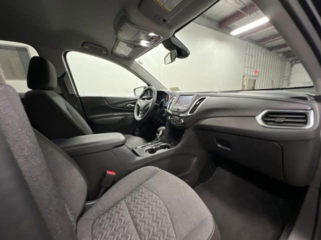 Certified 2024 Chevrolet Equinox LT image 28