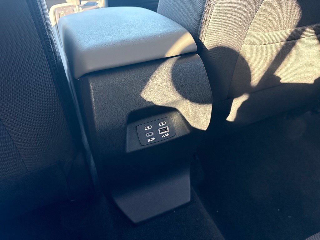 New 2026 Subaru Crosstrek 2.5i Premium AWD/4WD image 21