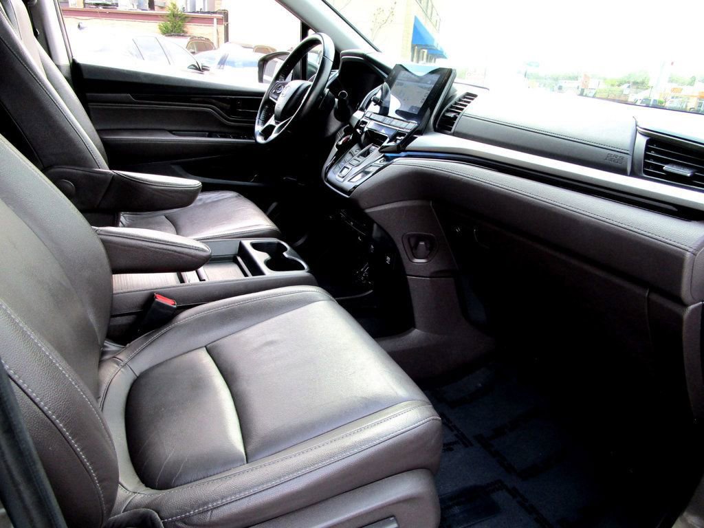 Used 2022 Honda Odyssey Touring image 14