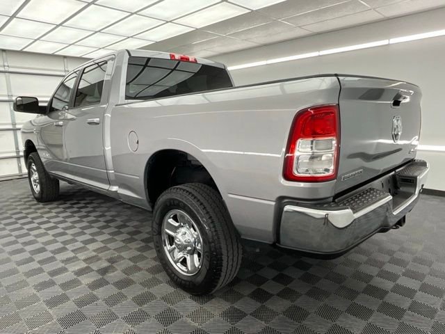 Used 2020 RAM 2500 Big Horn image 20