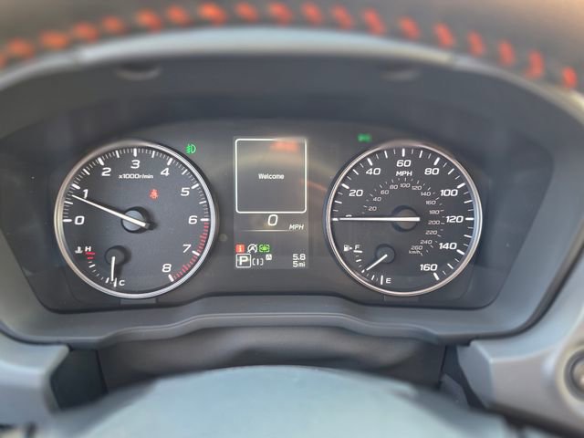 New 2026 Subaru Crosstrek 2.5i Limited w/ Crosstrek Mirror Package image 20